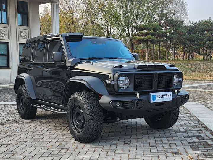 Фото 3 - Tank 300