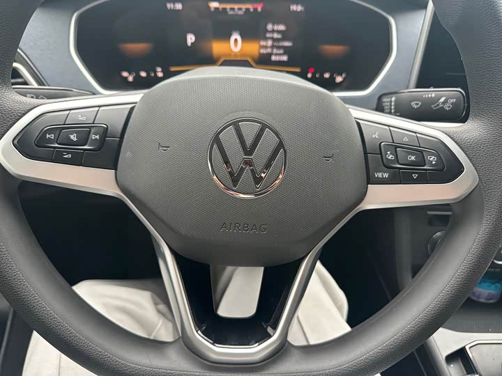 Фото 16 - Volkswagen Lavida