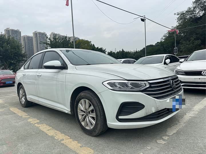 Фото 3 - Volkswagen Lavida