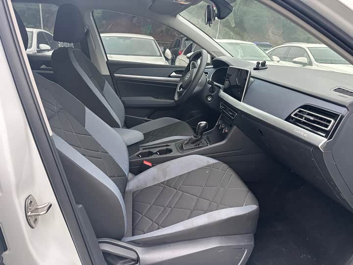 Фото 7 - Volkswagen Lavida