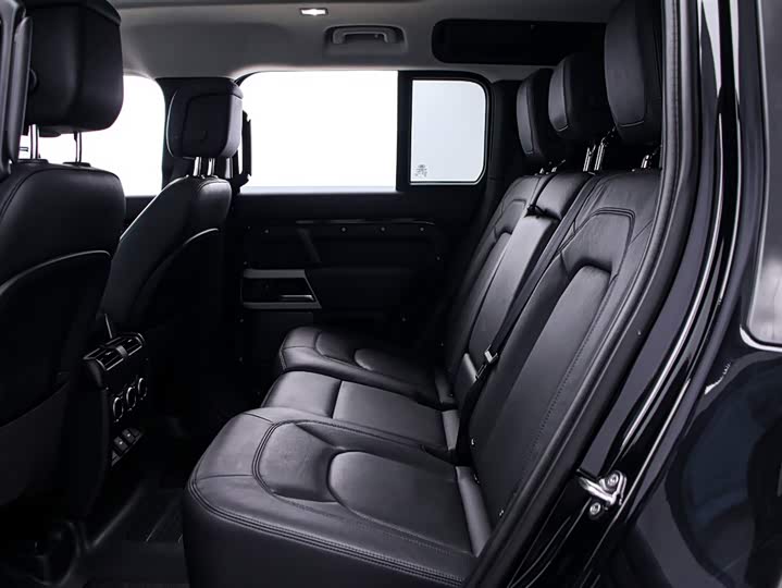 Фото 14 - Land Rover Defender