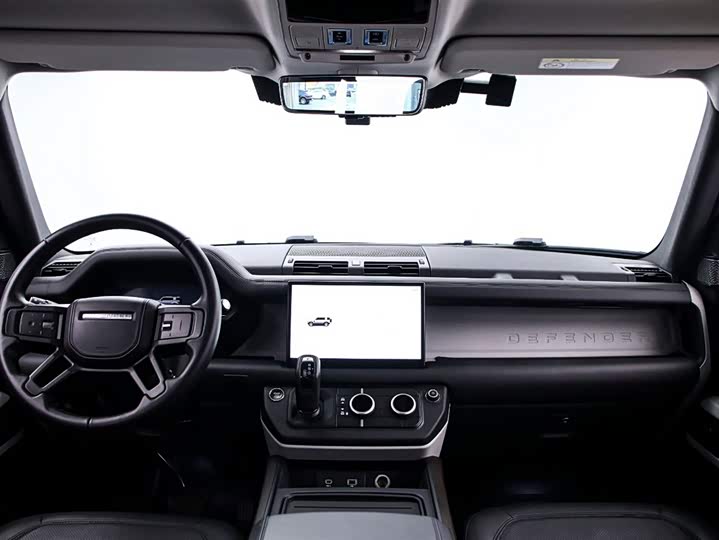 Фото 5 - Land Rover Defender