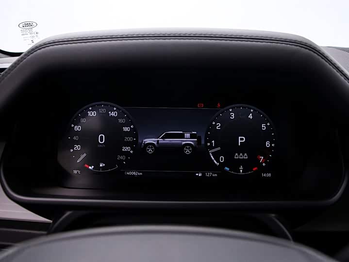 Фото 6 - Land Rover Defender