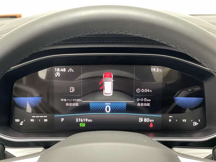 Фото 23 - Volkswagen Sagitar L