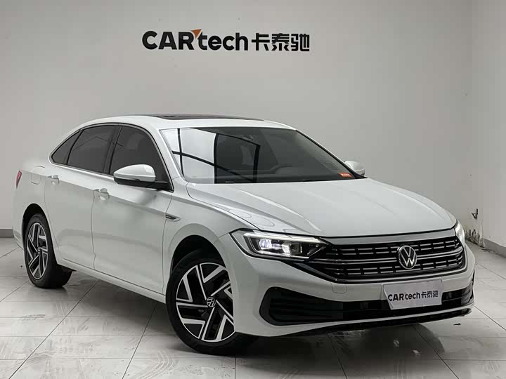 Фото 6 - Volkswagen Sagitar L