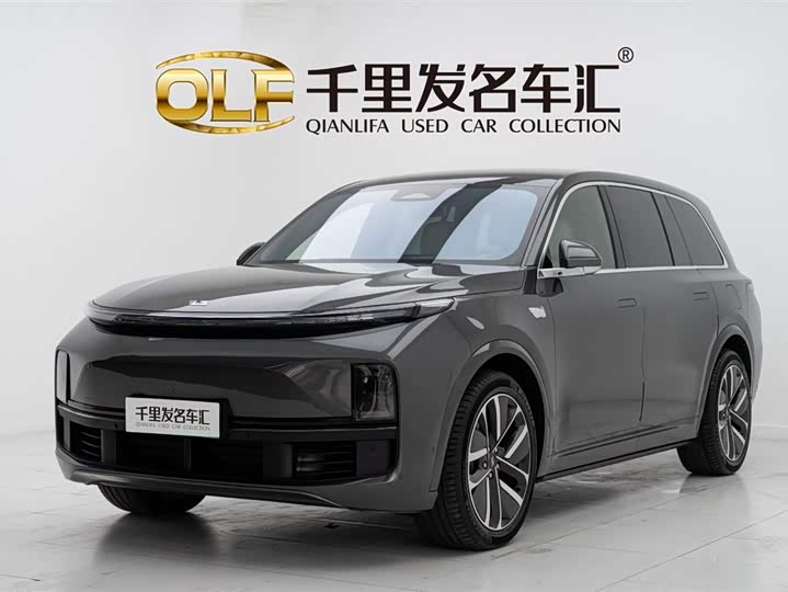 Фото 1 - LiXiang L9