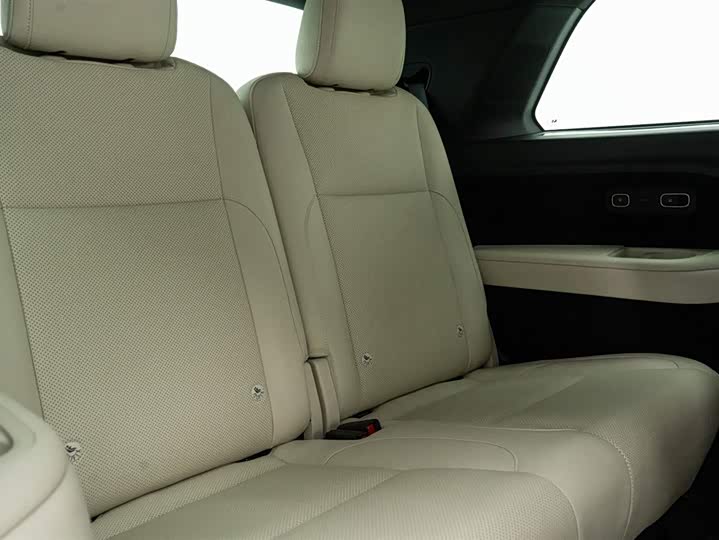 Фото 16 - LiXiang L9