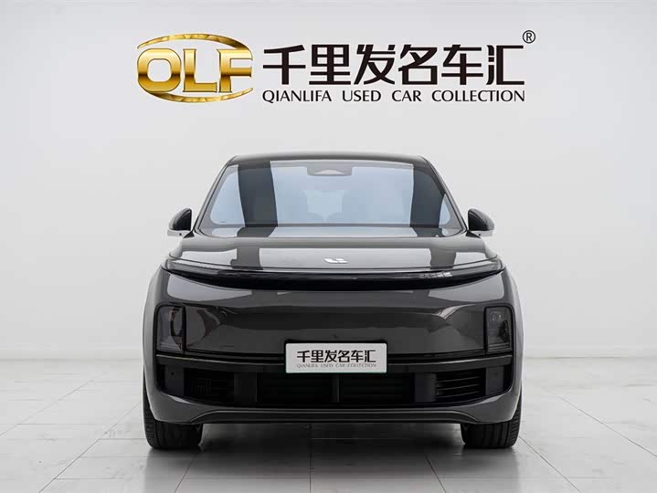 Фото 2 - LiXiang L9