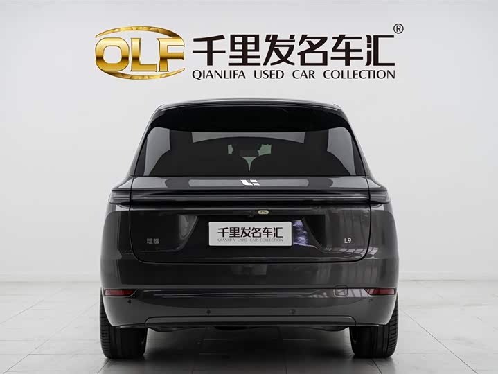 Фото 5 - LiXiang L9