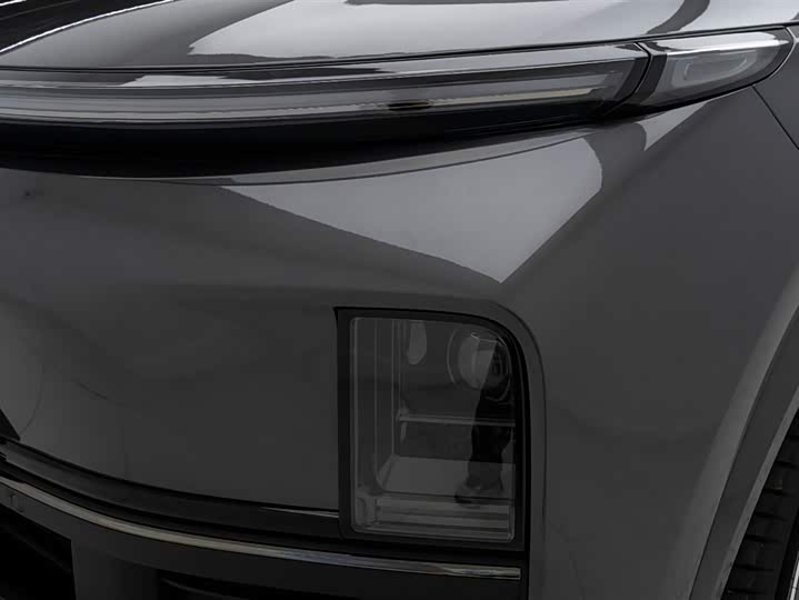 Фото 9 - LiXiang L9