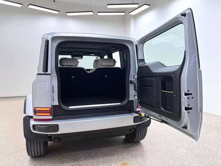 Фото 5 - Chery iCar V23