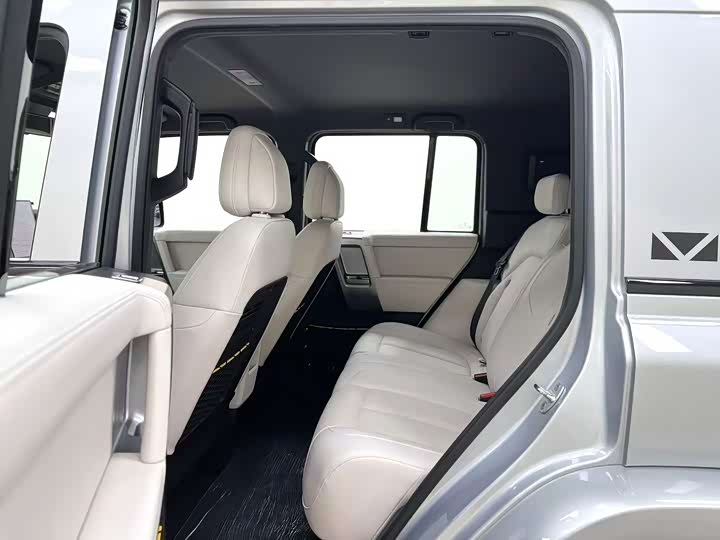 Фото 7 - Chery iCar V23