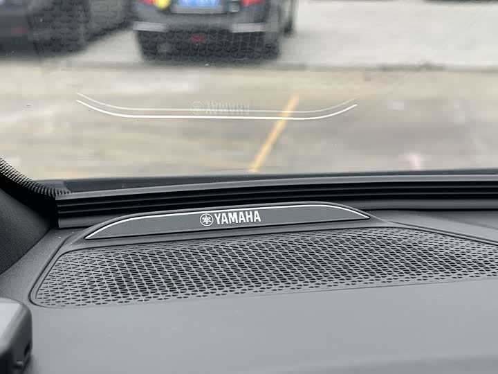 Фото 19 - GAC Trumpchi E9