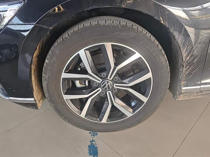 Фото 6 - Volkswagen Magotan