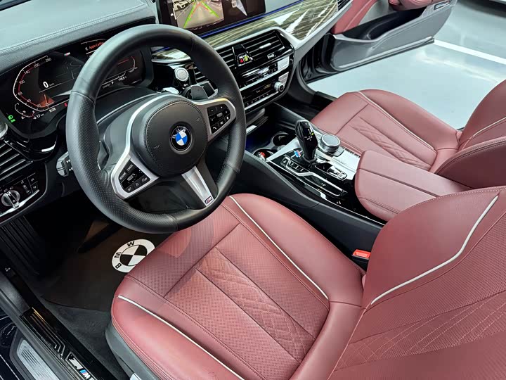Фото 6 - BMW 5 Series