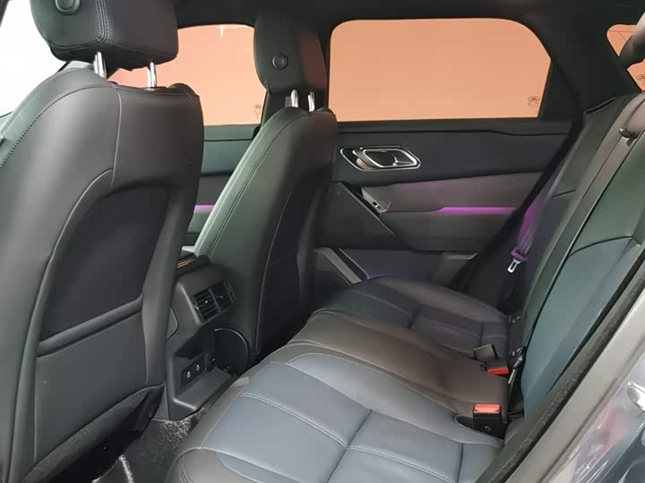 Фото 7 - Land Rover Range Rover Velar