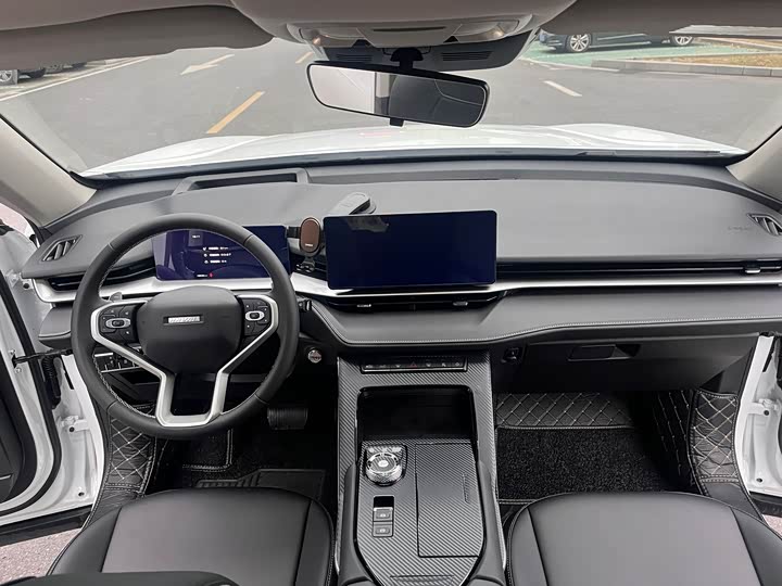 Фото 11 - Haval H6