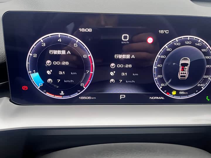 Фото 19 - Haval H6