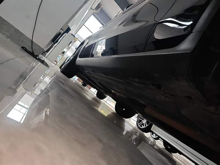 Фото 21 - Mercedes-Benz GLC-Class