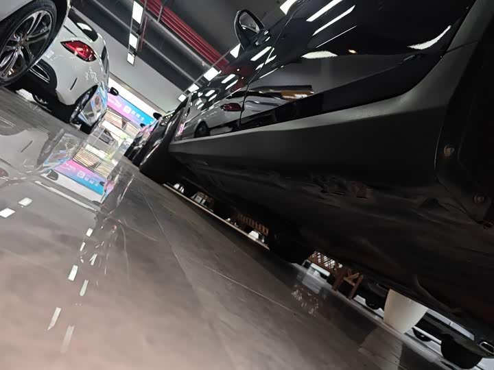 Фото 22 - Mercedes-Benz GLC-Class