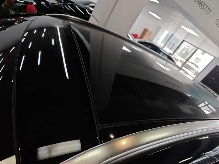 Фото 27 - Mercedes-Benz GLC-Class