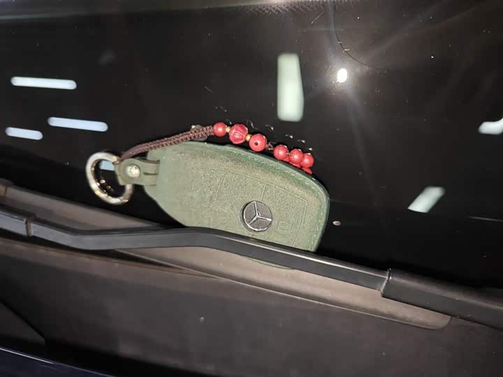 Фото 9 - Mercedes-Benz GLC-Class