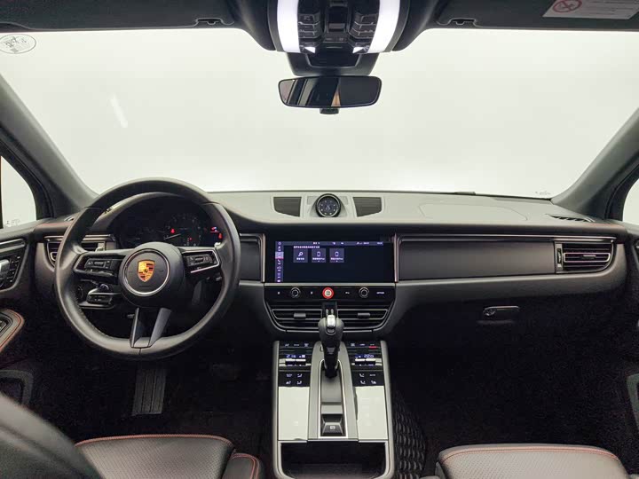 Фото 3 - Porsche Macan