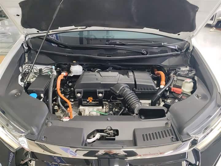 Фото 20 - Honda Elysion