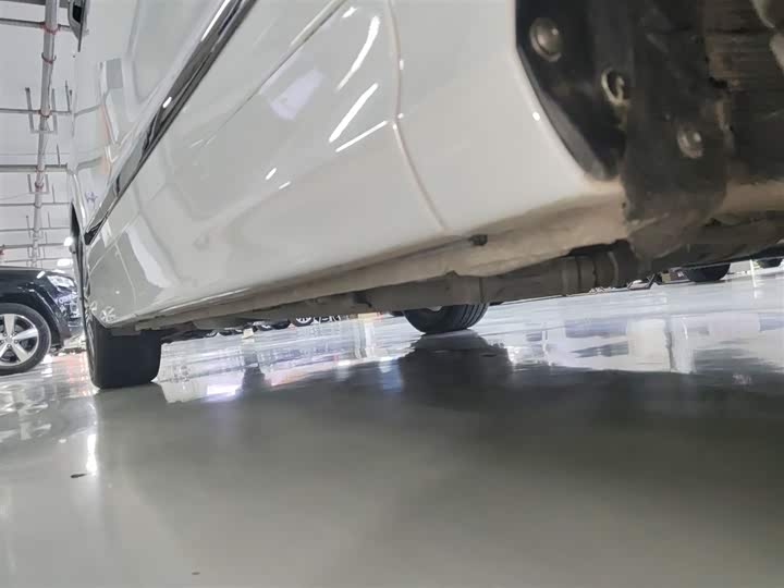 Фото 21 - Honda Elysion