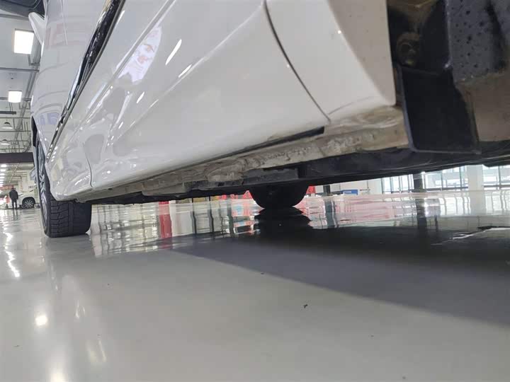 Фото 22 - Honda Elysion