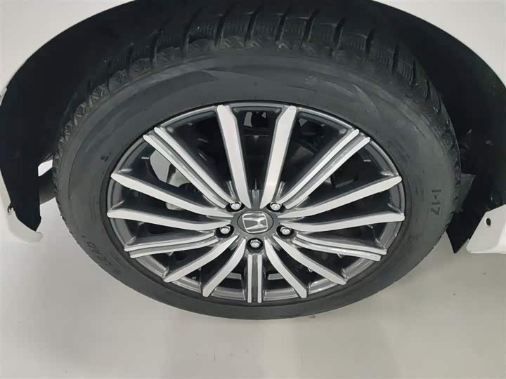 Фото 26 - Honda Elysion