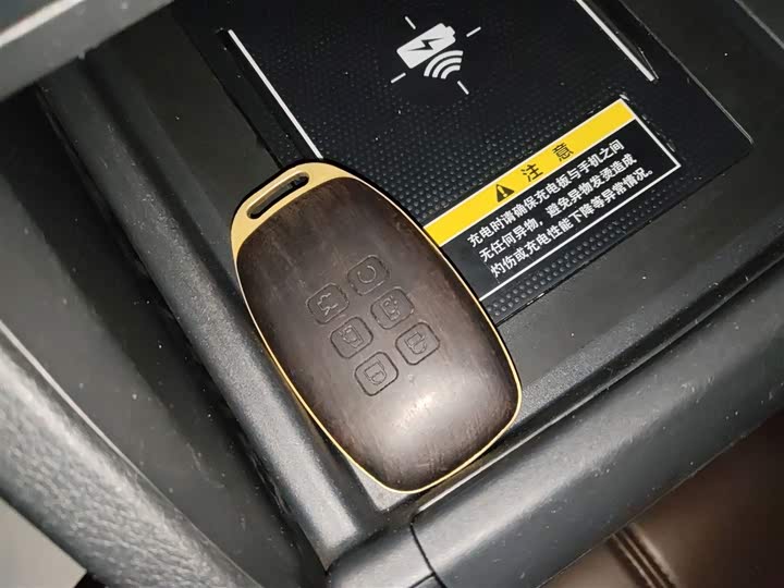 Фото 9 - Honda Elysion