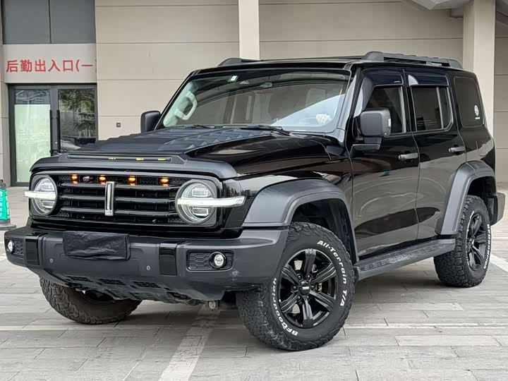 Фото 1 - Tank 300