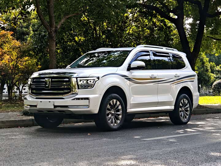 Фото 1 - Tank 500