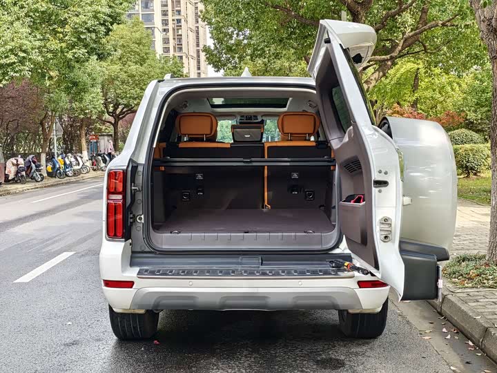 Фото 16 - Tank 500