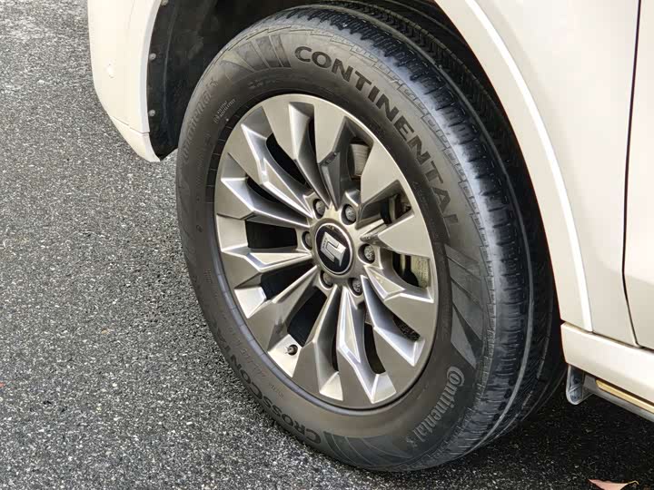 Фото 17 - Tank 500