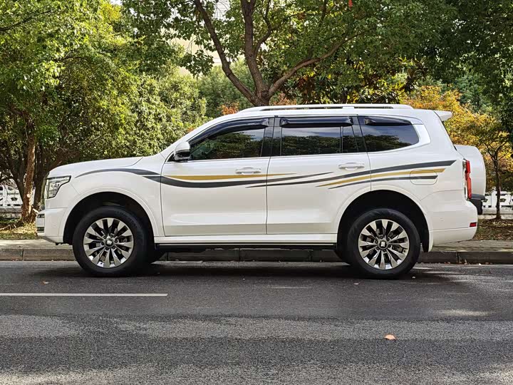 Фото 19 - Tank 500