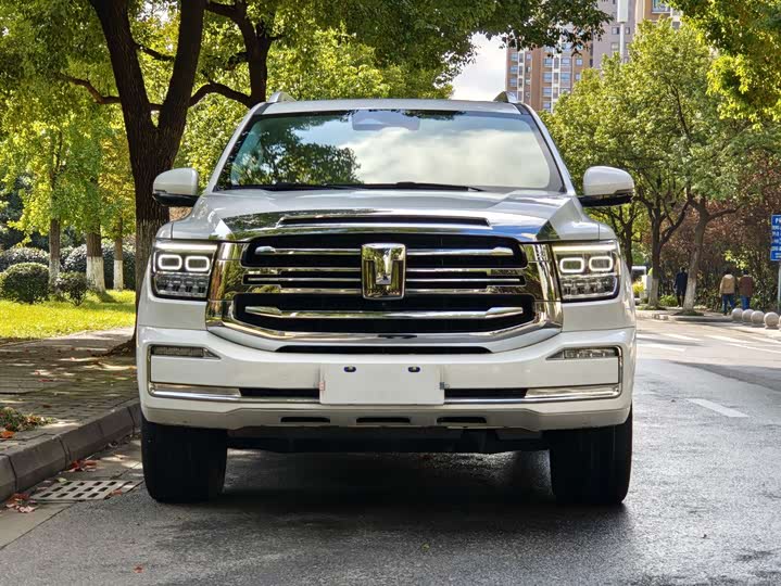 Фото 2 - Tank 500