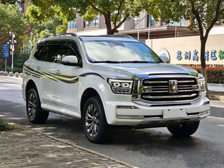 Фото 3 - Tank 500