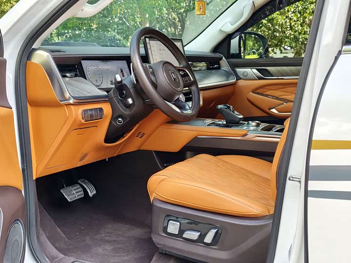 Фото 4 - Tank 500