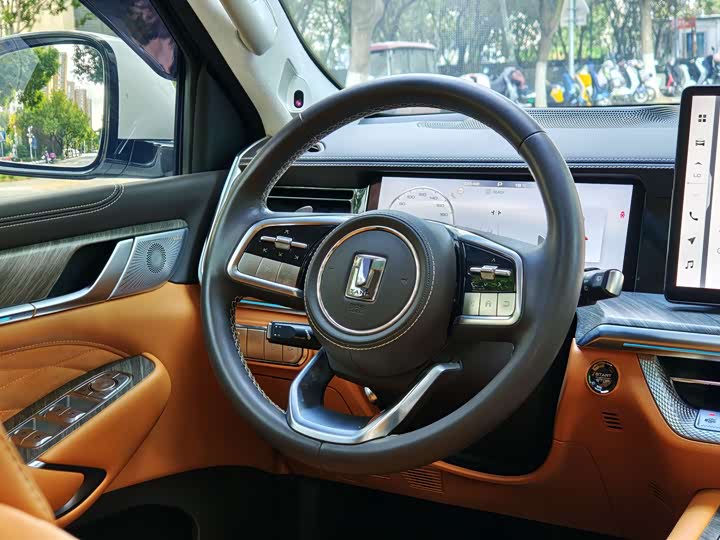 Фото 5 - Tank 500