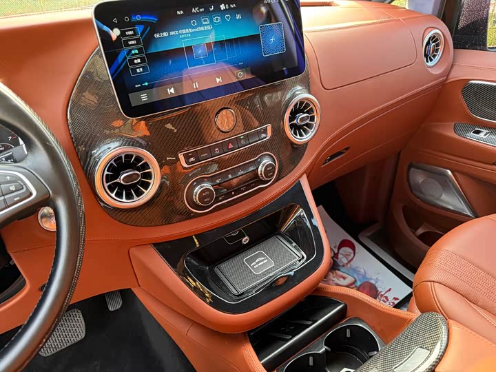 Фото 10 - Mercedes-Benz Vito