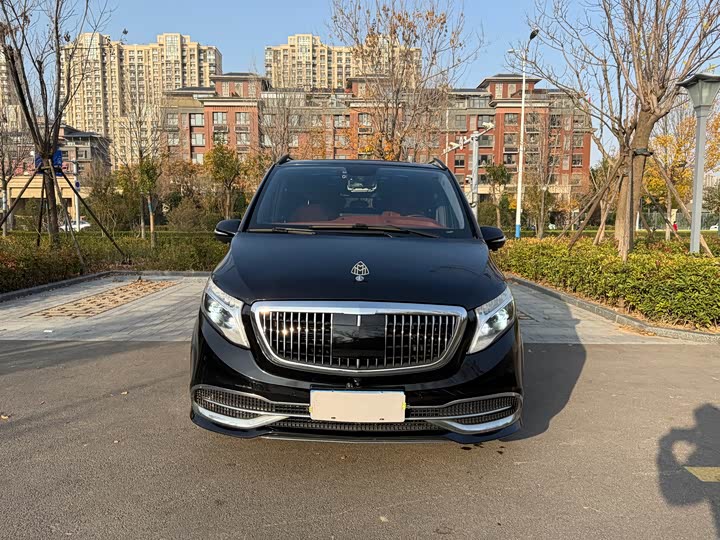 Фото 2 - Mercedes-Benz Vito