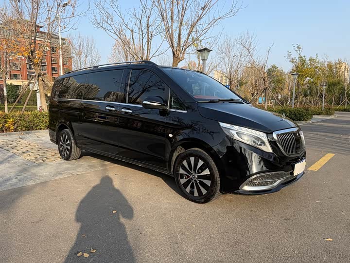 Фото 3 - Mercedes-Benz Vito