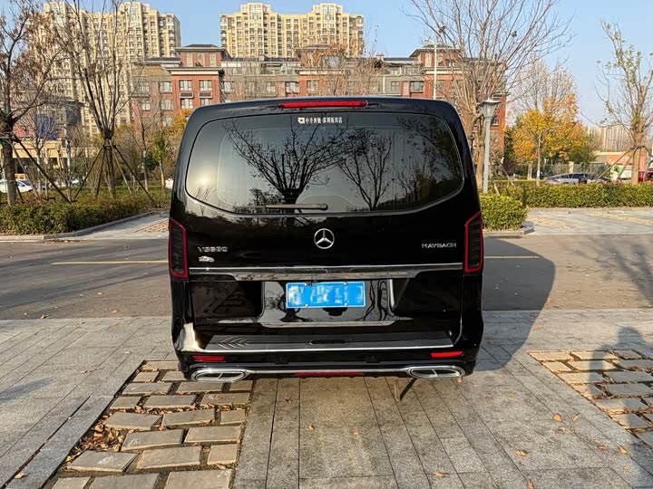 Фото 5 - Mercedes-Benz Vito