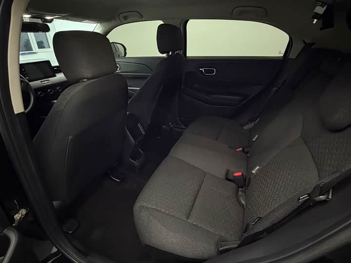 Фото 10 - Honda XR-V