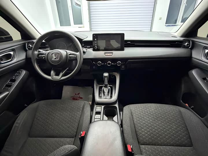 Фото 13 - Honda XR-V