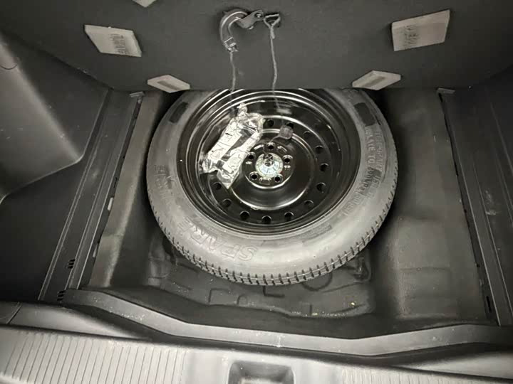 Фото 7 - Honda XR-V