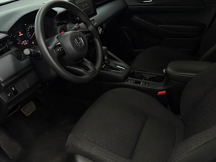 Фото 8 - Honda XR-V