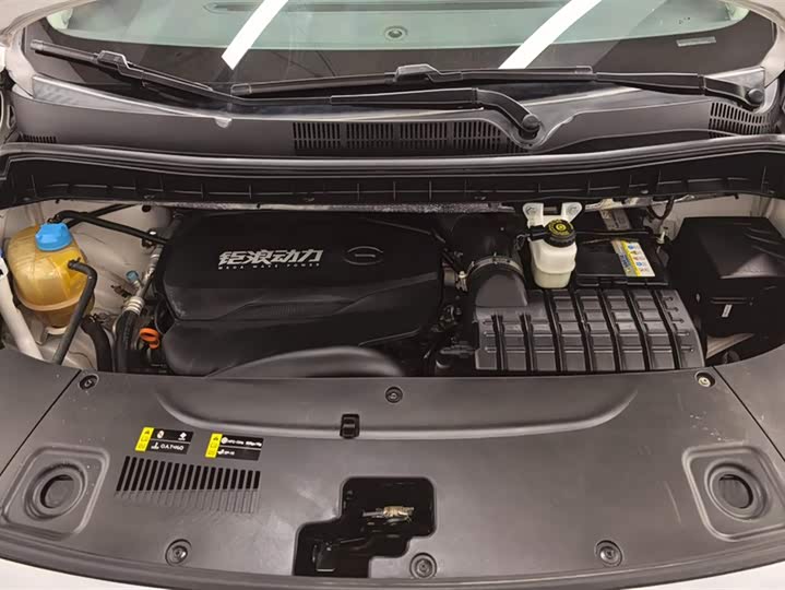 Фото 10 - GAC Trumpchi M8